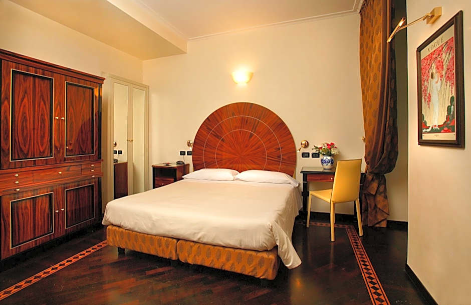 Hotel Gregoriana