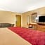 Econo Lodge Inn & Suites Evergreen