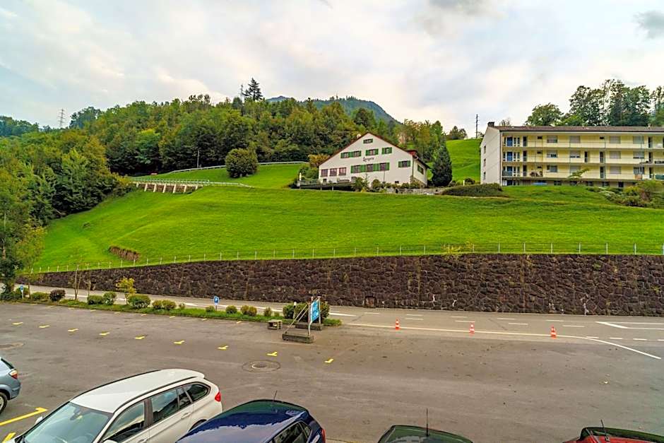 Seeblick SMART Hotel Rössli