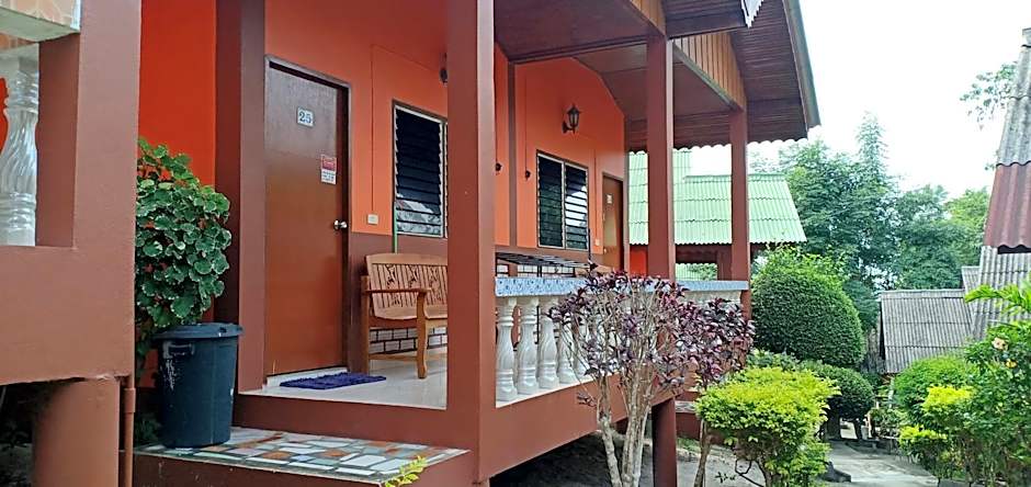 Save Bungalow Koh Tao