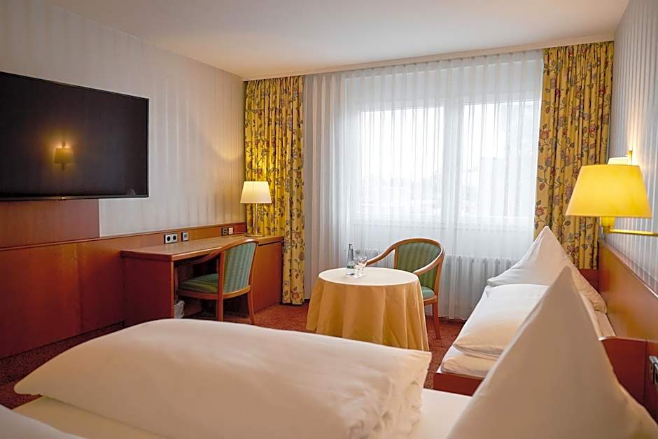 Hotel Zum Schiff