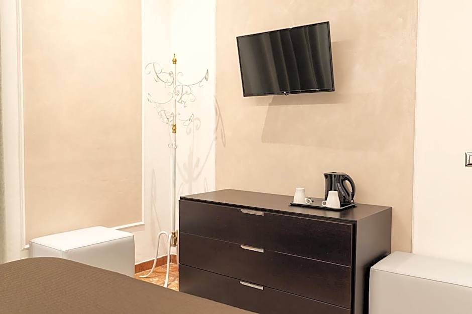 Residence Sferisterio