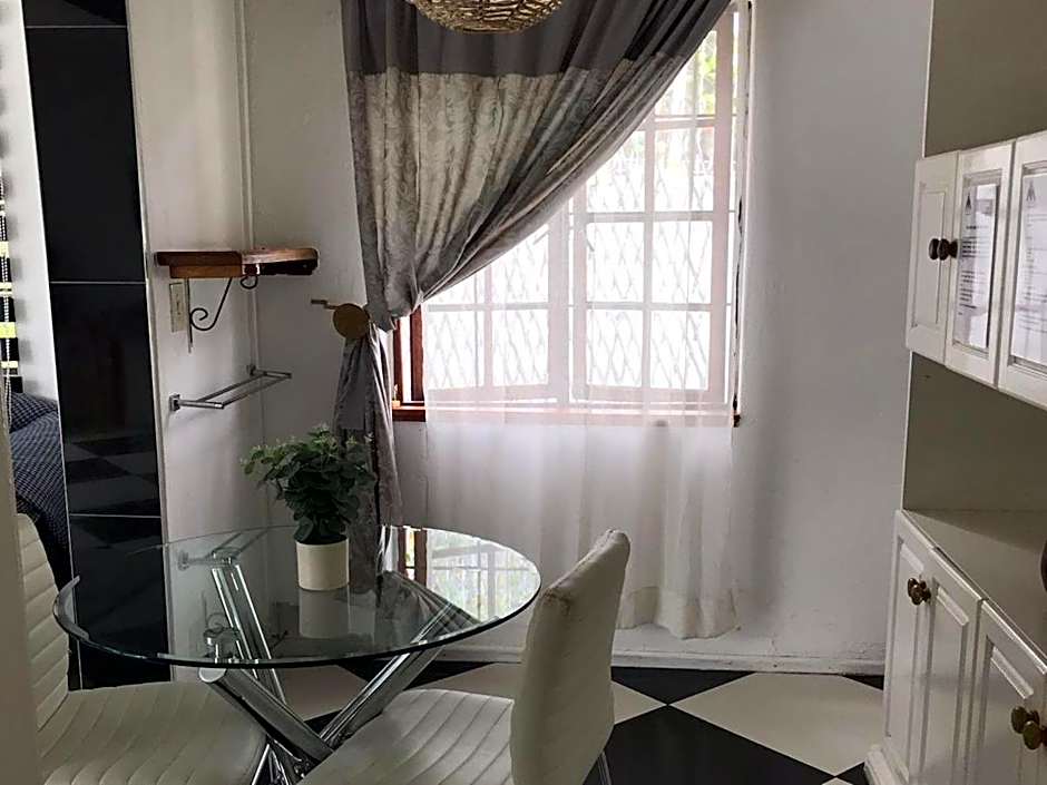 Muco Guest House