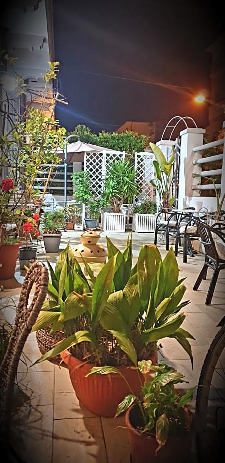 hotel lisà