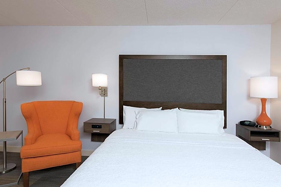 Hampton Inn By Hilton Grand Rapids-South
