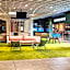Ibis Paris Cdg Airport