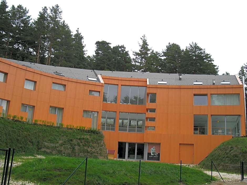 Family Hotel The Body