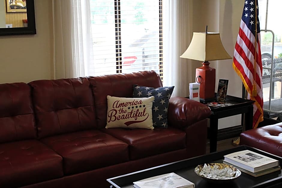 Hometown Inn Thomasville