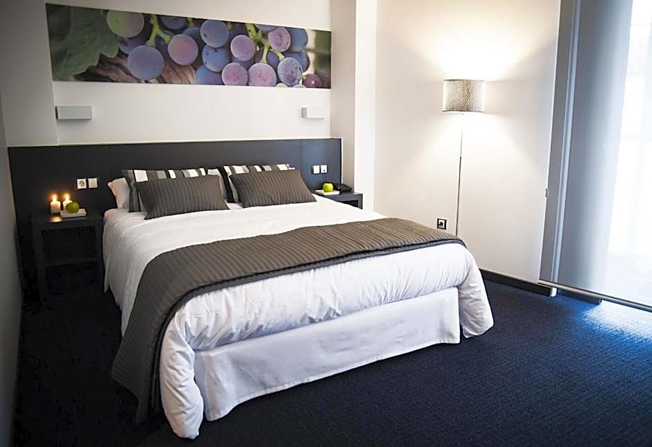 Hotel Forum Evolución