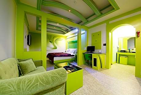 Ulsan Youngnam Alps Hill