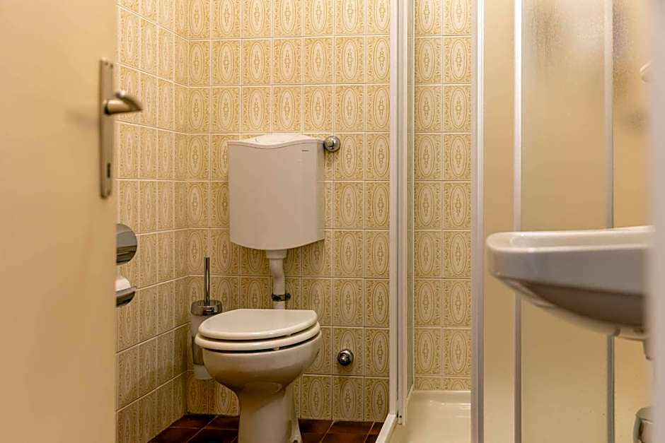 Hotel Lory - Molveno - Dolomiti