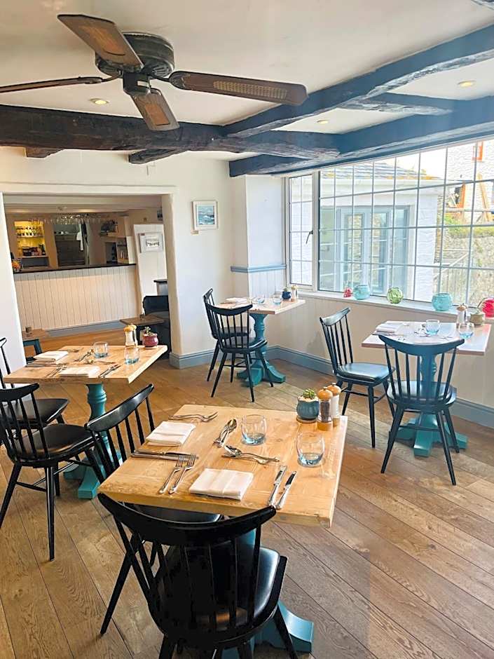 Lugger Hotel ‘A Bespoke Hotel’