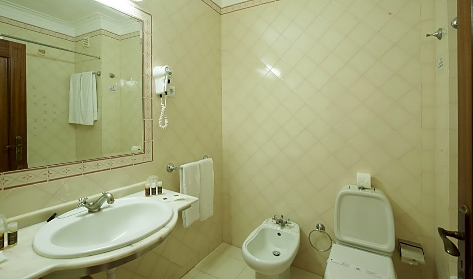 Turim Estrela do Vau Hotel