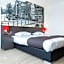 Bastion Hotel Amsterdam Amstel