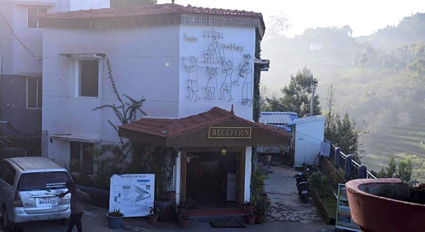 Hotel Jem Valley Kodaikanal