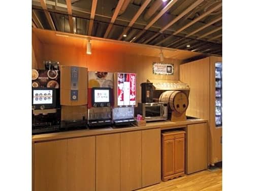 Capsule Hotel Anshin Oyado Kyoto Shijo Karasuma / Vacation STAY 79126