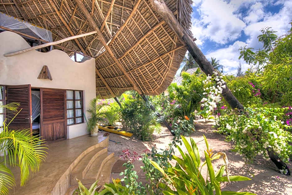 Milele Villas