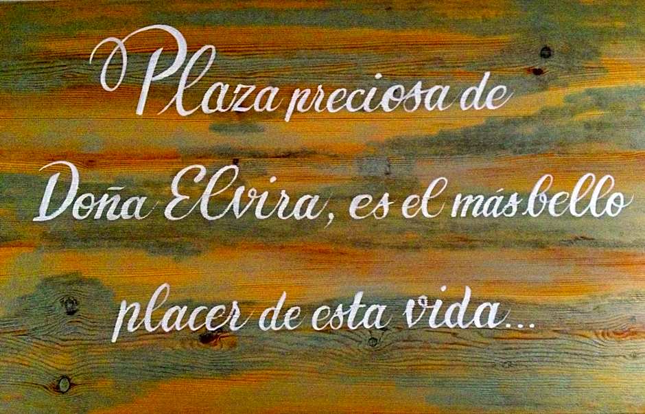 Hotel Boutique Elvira Plaza