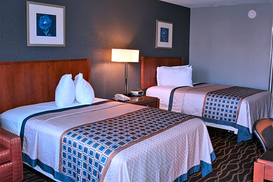 Travelodge by Wyndham Walterboro