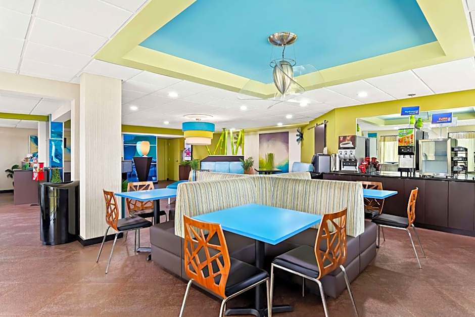 Best Western Lake Okeechobee