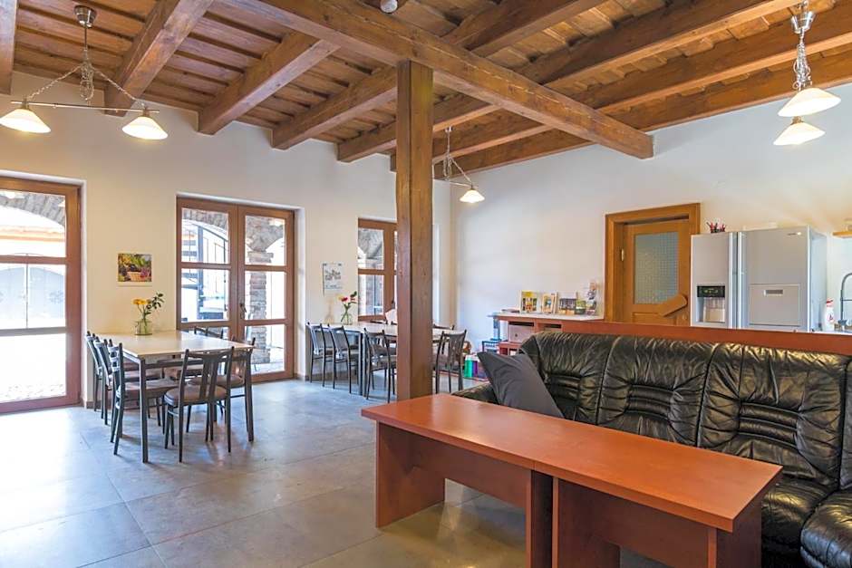 Apartmány Fojtova studna