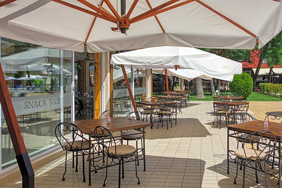 Asteria Family Sunny Beach