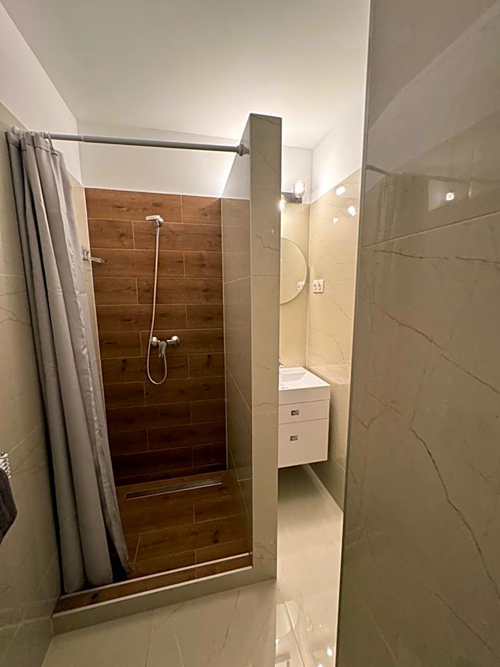 Boomerang Hostel