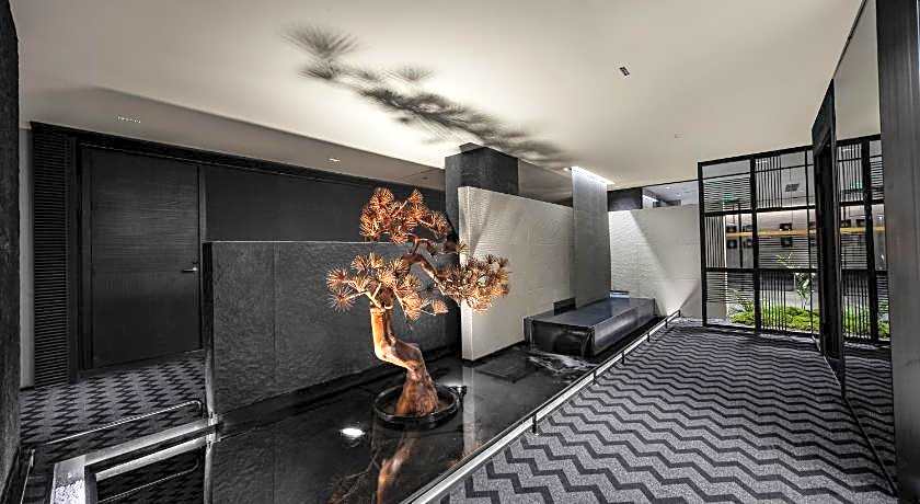 Borrman Hotel Guangzhou Tianhe Sports Center Linhexi Metro Station