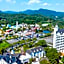 Hotel Green Plaza Tojoko