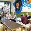 Backpackers Villa-Mumbai