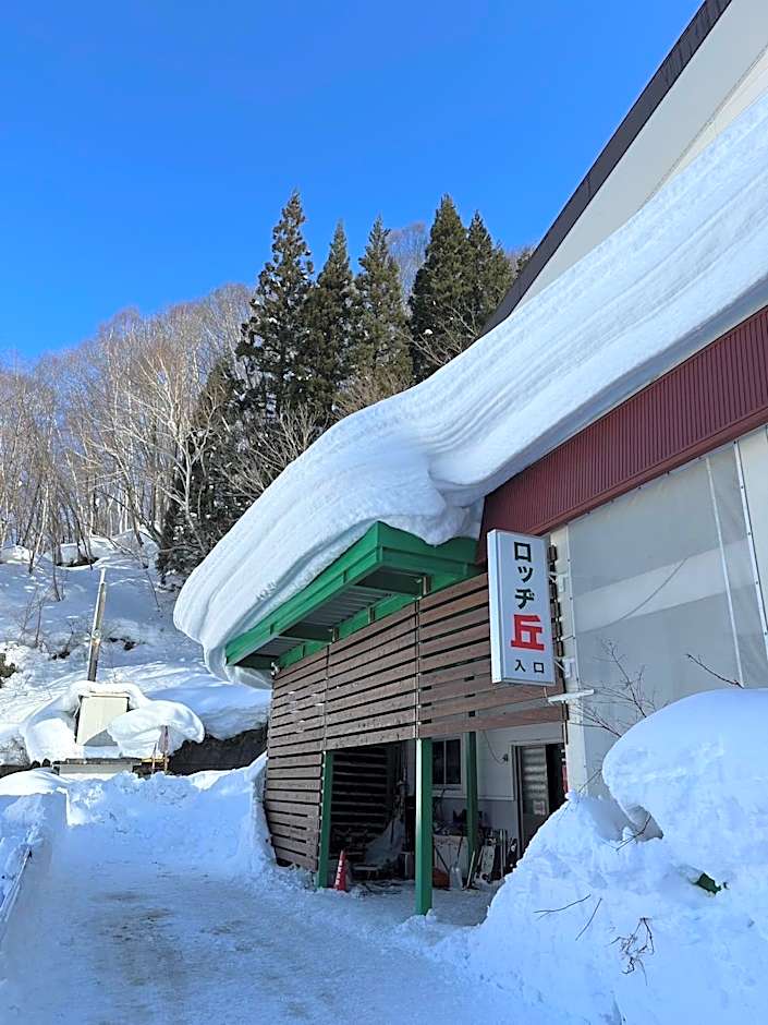 Naeba Lodge Oka