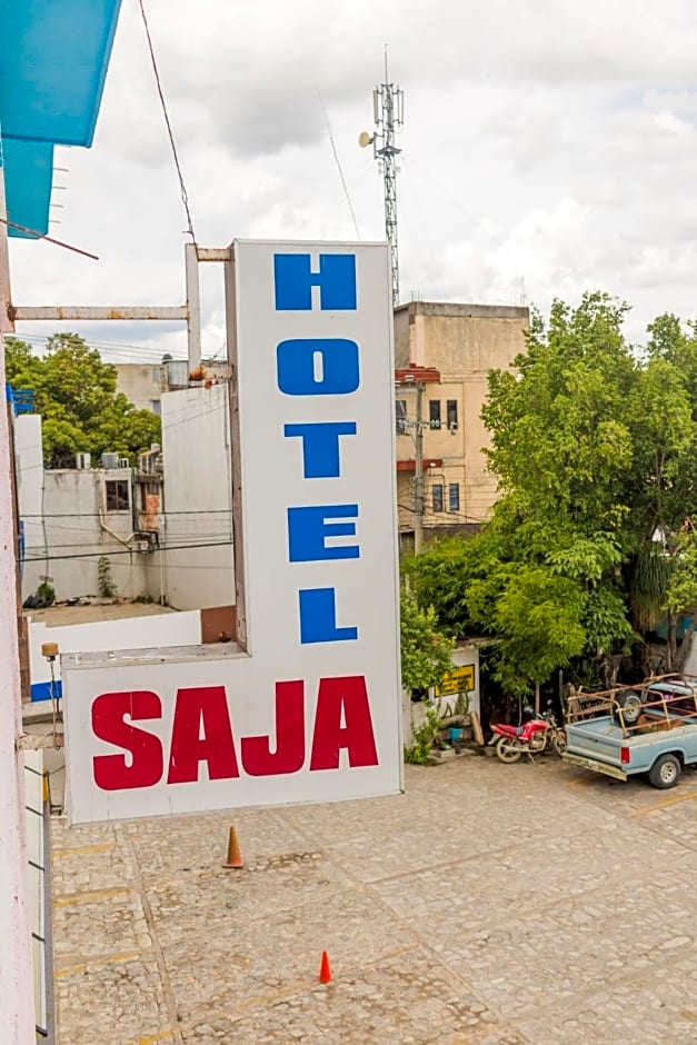 Hotel Saja