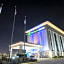 Holiday Inn Express - Newark Airport - Elizabeth, an IHG Hotel