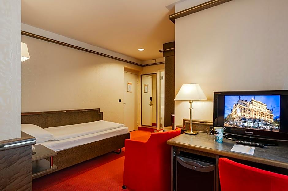 Hotel Monopol Luzern