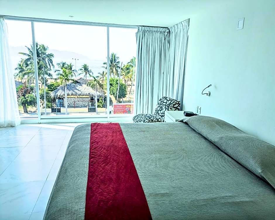 We Hotel Acapulco