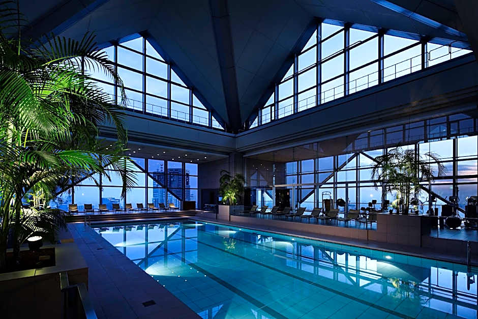 Park Hyatt Tokyo