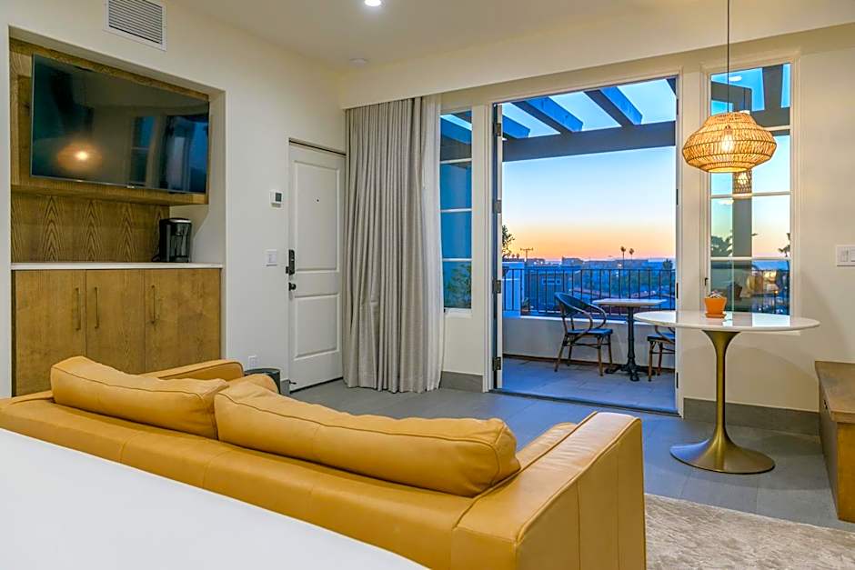 North Beach Villa