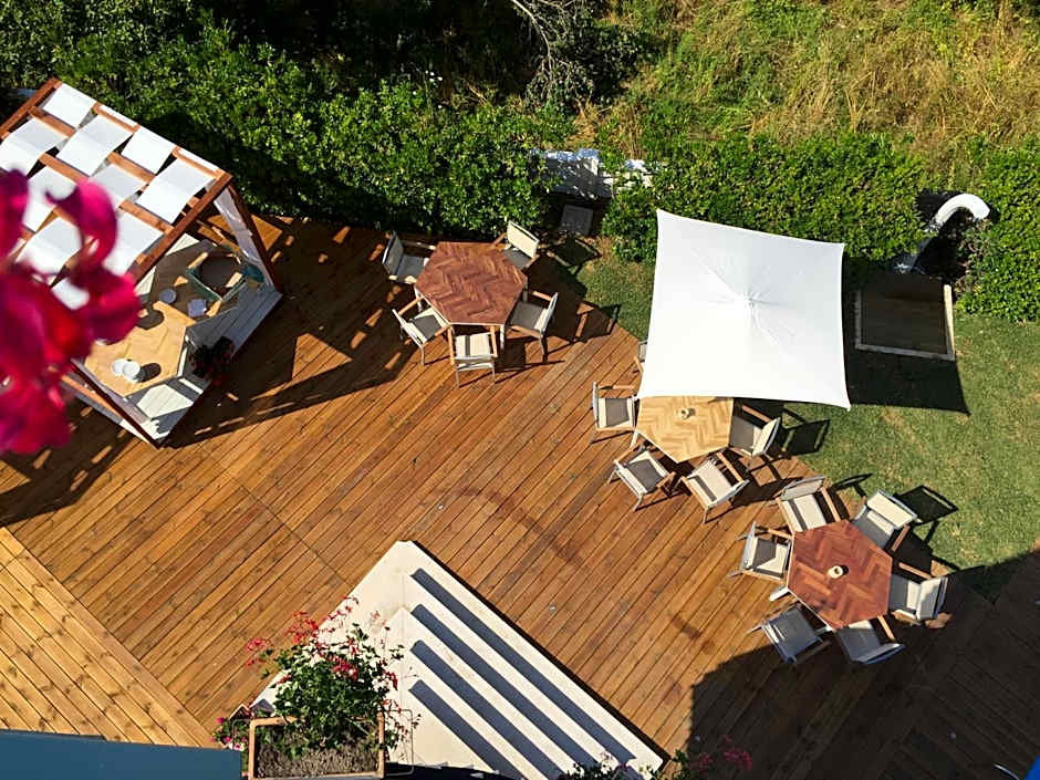 Albergo Ristorante Cavaliere