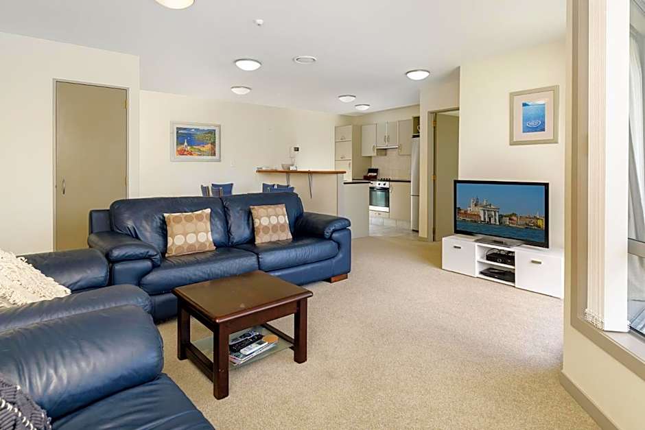 The Anchorage Apartments