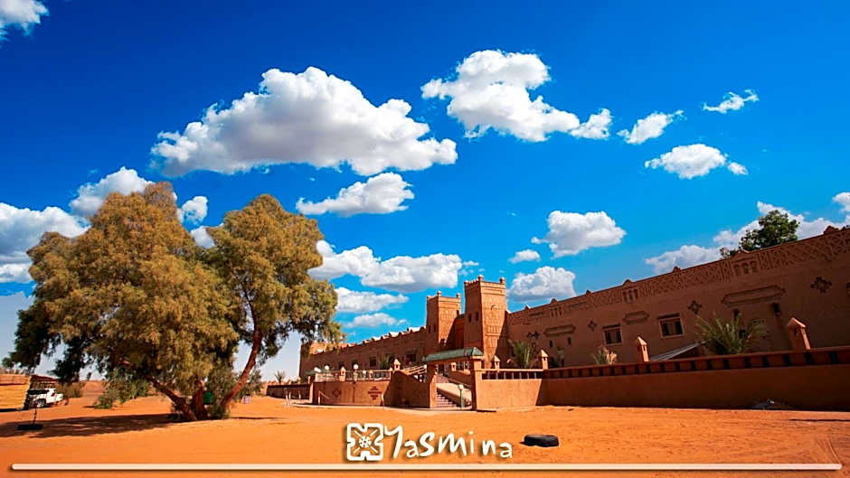 Kasbah Yasmina Hotel