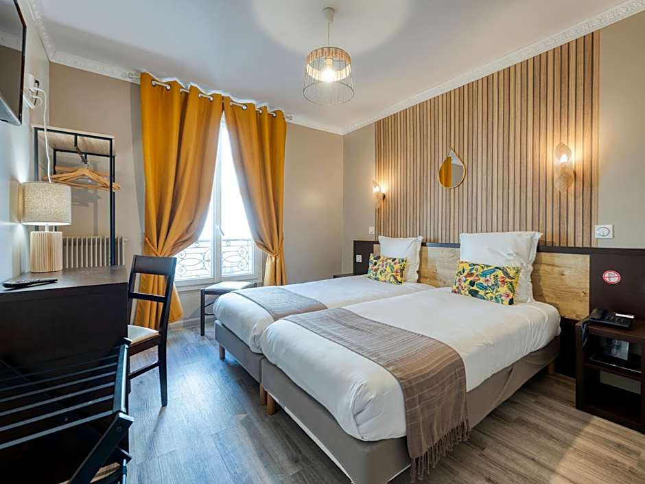 Hotel Belfort