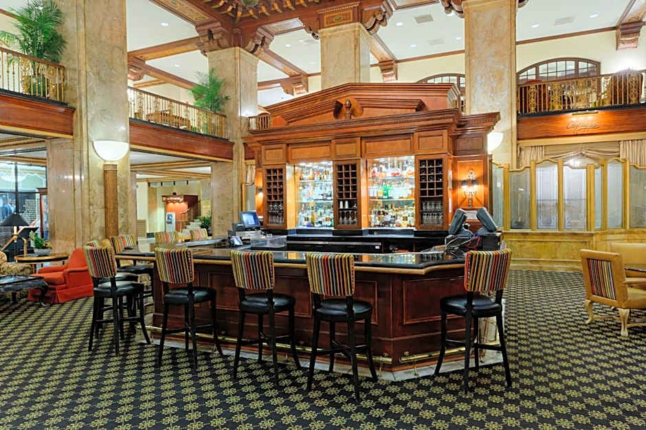 The Peabody