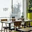Hotel Mercure Nancy Centre Gare