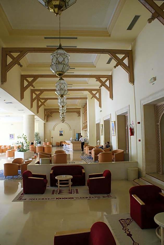 El Mouradi Hammamet