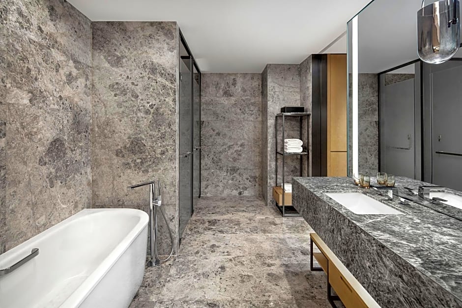 Courtyard by Marriott Taiyuan