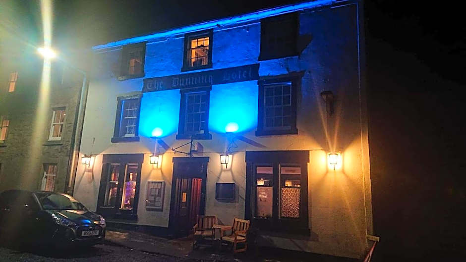 The Dunning Hotel