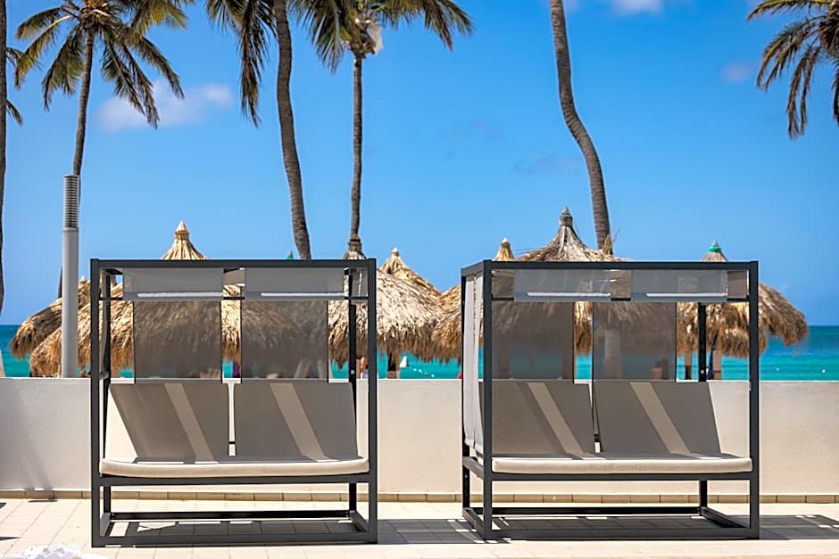 Riu Palace Antillas - Adults Only - All Inclusive