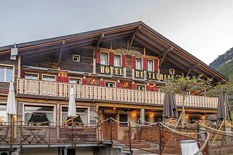 Hotel Kaiserstuhl