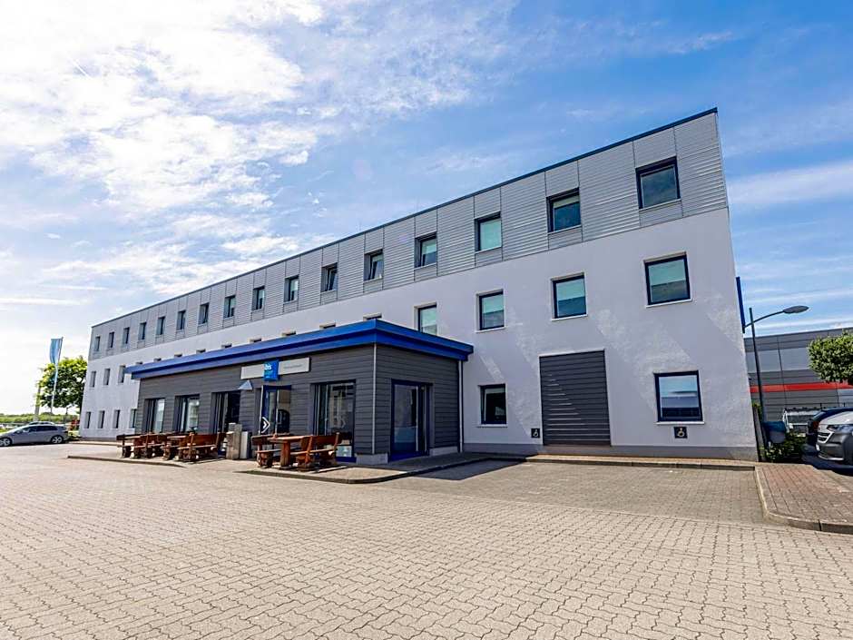 ibis budget Flensburg Handewitt