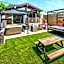 Raywell Hall Country Lodges